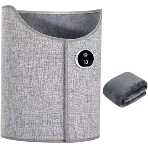 Wrap Heater