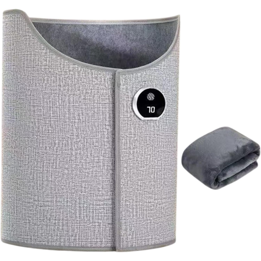 Wrap Heater